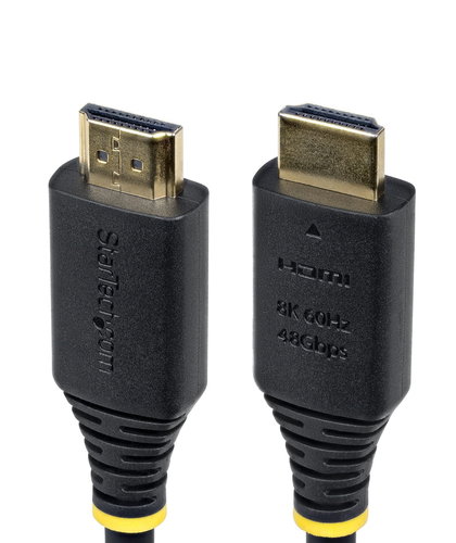 50CM ULTRA HIGH SPEED HDMI 2.1 - CERTIFIED ULTRA HIGH SPEED HDMI