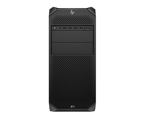 Z4 G5 TWR W3-2535 - 64G 1TB W11P RTX PRO 4000 SM MCR