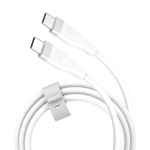 USB-C 60W LIQUID SILICONE FAST - CHARGING CABLE