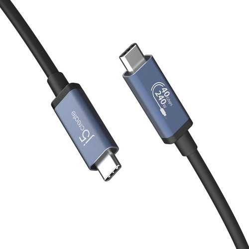 USB 40GBPS 240W USB TYPE-C - CABLE