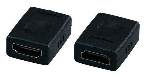 HDMI COUPLER /GENDER CHANGER - F/F
