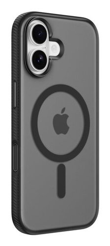 BELKIN GRIP MAGNETIC CASE FOR - IPHONE 17 BLACK