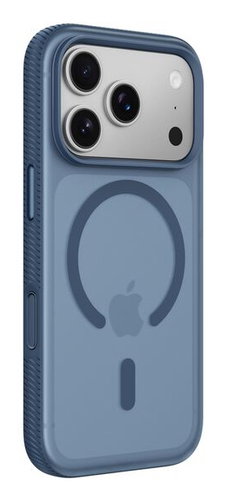 BELKIN GRIP MAGNETIC CASE FOR - IPHONE 17 PRO DARK BLUE