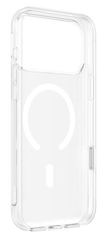 BELKIN MAGNETIC PROTECTIVE CASE - FOR IPHONE 17 PRO MAX TRANSPAREN