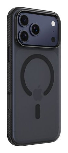 BELKIN GRIP MAGNETIC CASE FOR - IPHONE 17 PRO MAX BLACK