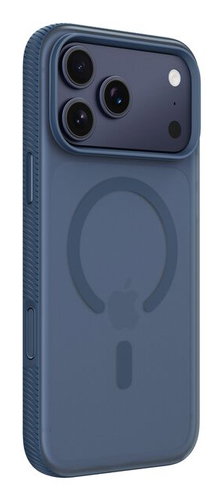 BELKIN GRIP MAGNETIC CASE FOR - IPHONE 17 PRO MAX DARK BLUE