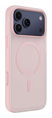 BELKIN GRIP MAGNETIC CASE FOR - IPHONE 17 PRO MAX PINK