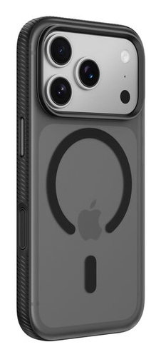 BELKIN GRIP MAGNETIC CASE FOR - IPHONE 17 PRO BLACK