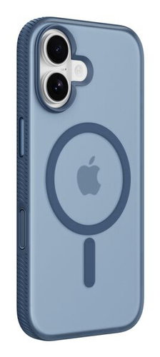 BELKIN GRIP MAGNETIC CASE FOR - IPHONE 17 DARK BLUE