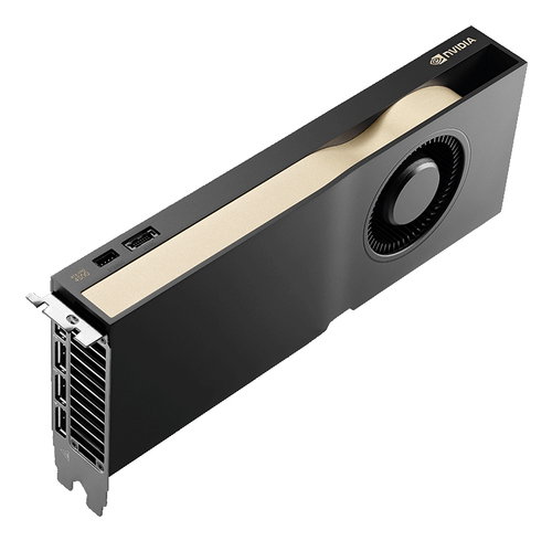 NVIDIA RTX PRO 4500 BLACKWELL - 32GB GDDR7 INK. ACCESSORIES FHFL