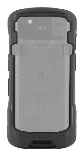 PROTECH CASE F/ ZEBRA TC53 TC58 - FR55 COMPATIBLE TRIGGER SOFTBAG
