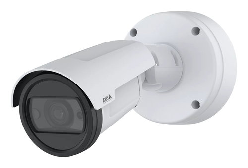 AXIS P1485-LE 28 MM 1/2.8 IMAGE - SENSOR TELE OUTDOOR FIXED BULLET