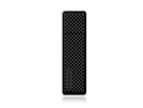 USB STICK 8GB JETFLASH 780 - BLACK USB 3.0 SUPER SPEED