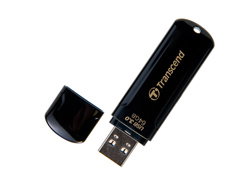 USB STICK 64GB USB3.0 HI-SPEED - JETFLASH 700