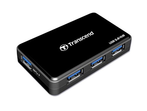 USB3.0 4-PORT HUB - IN