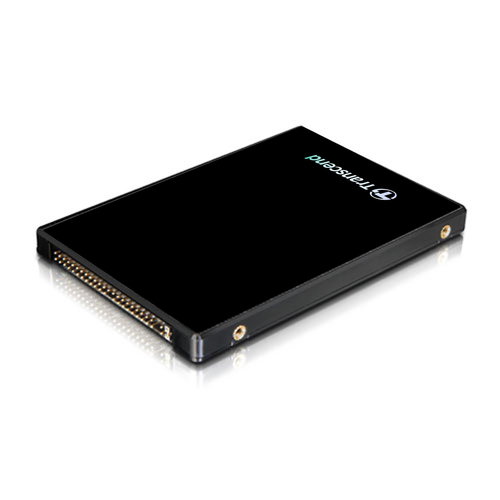 64GB 2.5IN SSD PATA MLC - .