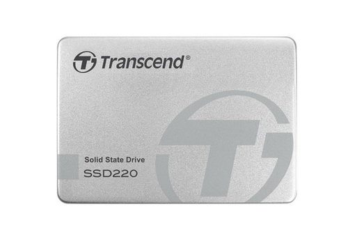 240GB 2.5IN SSD220S SATA3 TLC - NO BRACKET ALUMINIUM