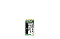 256GB M.2 2242 SSD - SATA3 B+M KEY TLC