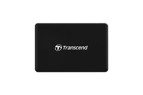 MULTI MEMORY CARD READER - USB 3.1 GEN 1 TYPE C