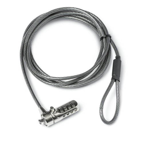 SECURITY COMBINATION LOCK - PRO SINGLE