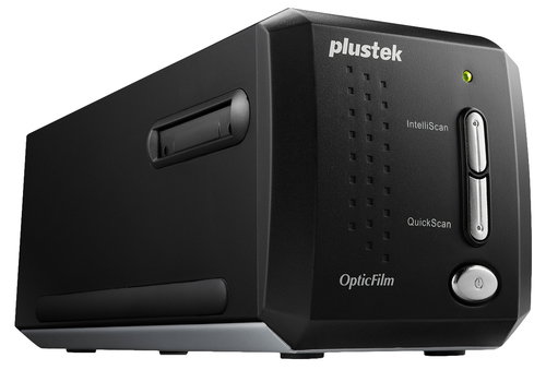 OPTICFILM 8200I AI - FILMSCANNER