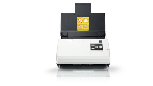 SMARTOFFICE PN30U - A4 NETWORK DUPLEX ADF SCANNER
