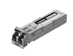 CSB GIGABIT 1000BASE-SX LC - SFP TRANSCEIVER F/ SR2024/SR224G
