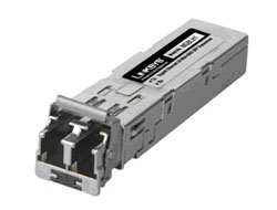 CSB GIGABIT 1000BASE-LH LC - SFP TRANSCEIVER F/ SR2024/SR224G