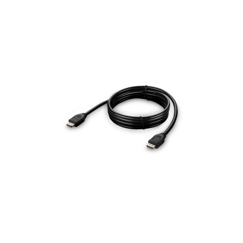 HDMI/HDMI SKVM VIDEO - CBL HDMI M/M 10IN