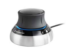 SPACEMOUSE COMPACT - 3D MOUSE
