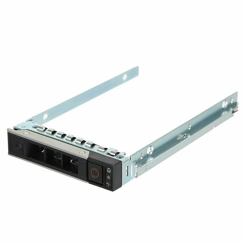 S20 CADDY FOR 2.5IN HD - DELL P/EDGE R740