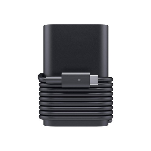65W 3 PIN - TYPE C WITH EU PLUG