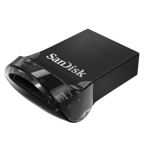 SANDISK ULTRA FIT - USB 3.1 256GB