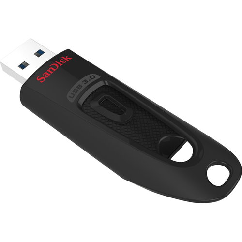 ULTRA 32 GB USB FLASH DRIVE - USB 3.0 UP TO 100MB/S TWIN PACK