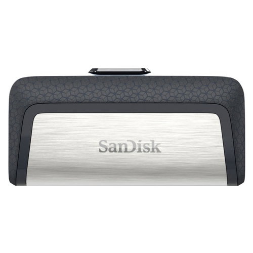 DUAL DRIVE USB 64GB - USB TYPE-C