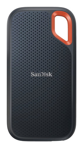 SANDISK EXTREME PORTABLE SSD - 1050MB/S 500GB