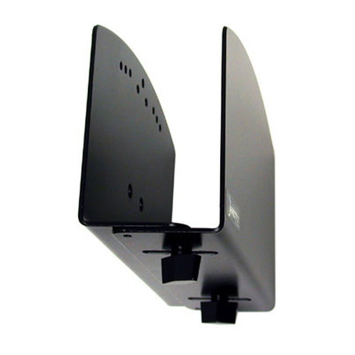 UNIVERSAL SMALL 1 VERTICAL - CPU HOLDER: BLACK