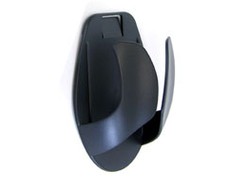 MOUSE POUCH BLACK - MOUSE HOLDER