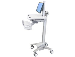 STYLEVIEW CART SV40 - WITH LCD PIVOT