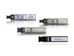 R+S LANCOM SFP-SX-LC10 - 10GBASE-SR/SW SFP-TRANSC.-MODUL