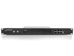 R+S LANCOM RACK MOUNT PLUS - .