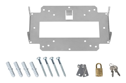 R+S LANCOM WALL MOUNT (LN) - .