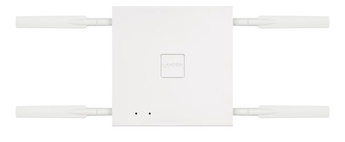 R+S LANCOM LX-6402 (EU) - DUAL RADIO ACCESS POINT