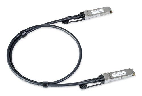 R+S LANCOM SFP-DAC40-1M - 40 GBIT/S DIRECT ATTACHED CABLE
