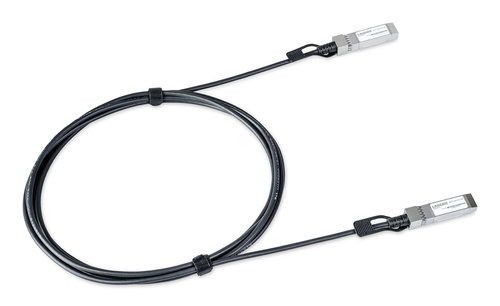 R+S LANCOM SFP-DAC10-3M - 10G DIRECT ATTACHED CABLE (DAC)