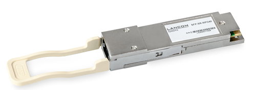 R+S LANCOM SFP-SR-MPO40 - 40GBASE-SR/SW-QSFP-MODUL