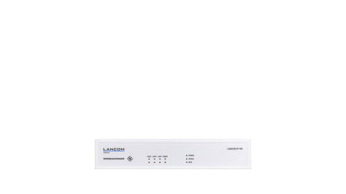 R+S LANCOM UNIFIED FIREWALL - UF-160