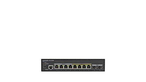 R+S LANCOM GS-3510XP - MANAGED LAYER3 LITE SWITCH