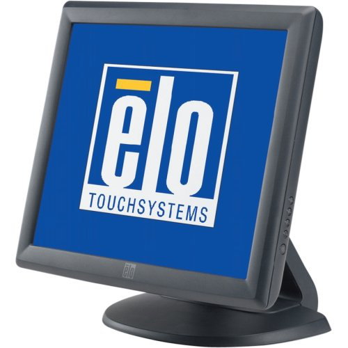 1715L 43 2CM 17IN LCD VGA - USB/RS232 ACCUTOUCH