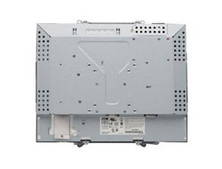1537L FRONT-MOUNT BEZEL - .